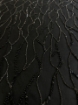 Picture of Crystal beaded embroidery