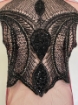Picture of Nataly bust panel