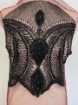 Picture of Nataly bust panel