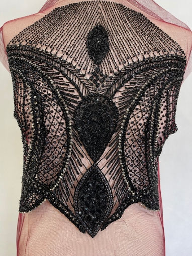 Picture of Nataly bust panel