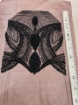 Picture of Nataly bust panel