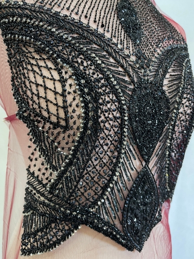Picture of Nataly bust panel