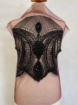 Picture of Nataly bust panel