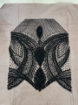 Picture of Nataly bust panel