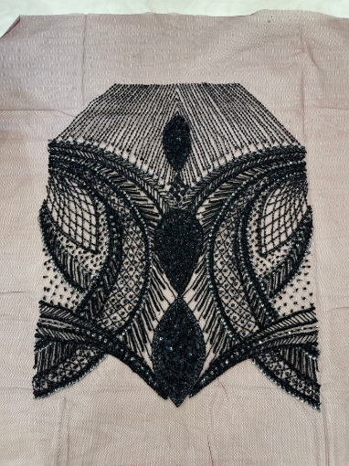 Picture of Nataly bust panel