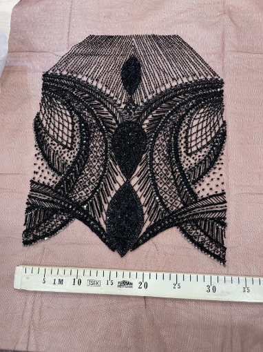Picture of Nataly bust panel