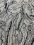Picture of Metallic grey embroidery panels