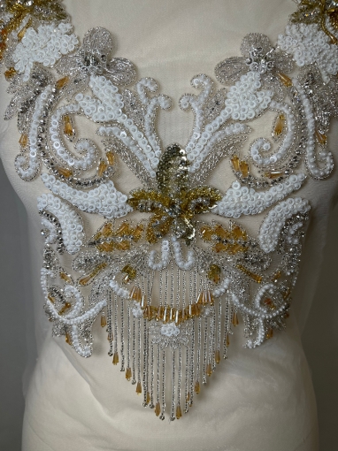 Picture of "Panou Fringes"
