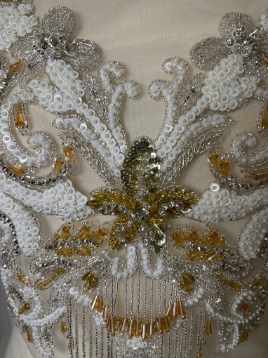 Picture of "Panou Fringes"
