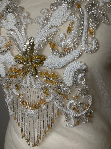 Picture of "Panou Fringes"