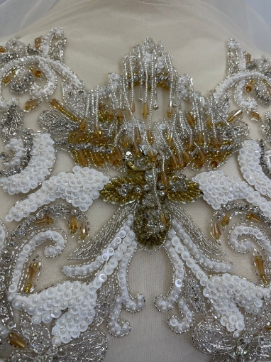 Picture of "Panou Fringes"
