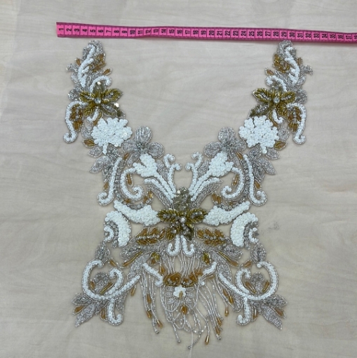 Picture of "Panou Fringes"