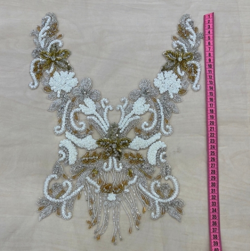 Picture of "Panou Fringes"
