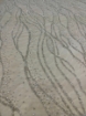 Picture of Embroidery with beaded branches