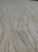 Picture of Embroidery with beaded branches