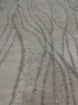 Picture of Embroidery with beaded branches
