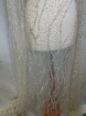Picture of Embroidery with beaded branches