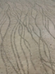 Picture of Embroidery with beaded branches