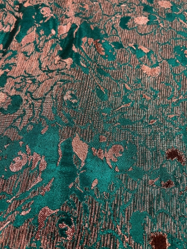 Picture of Brocade Silks Chambutaires