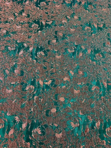 Picture of Brocade Silks Chambutaires