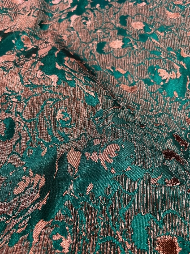 Picture of Brocade Silks Chambutaires