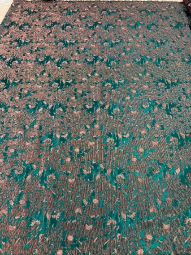 Picture of Brocade Silks Chambutaires