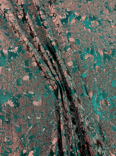 Picture of Brocade Silks Chambutaires