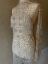 Picture of Manually embellished midi dress