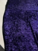 Picture of Sequins on silk voile