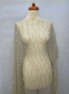 Picture of "Crystal fringe embroidery"
