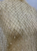 Picture of "Crystal fringe embroidery"