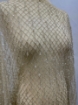Picture of "Crystal fringe embroidery"