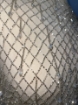 Picture of "Crystal fringe embroidery"