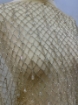 Picture of "Crystal fringe embroidery"