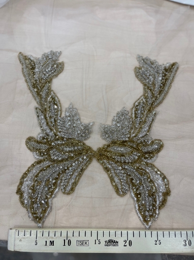 Picture of JOY bust panel