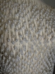 Picture of "Embroidery with fringe made of pearls and crystals"