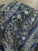 Picture of "Embroidered veil with beads"