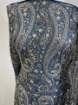 Picture of "Embroidered veil with beads"