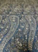 Picture of "Embroidered veil with beads"