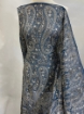 Picture of "Embroidered veil with beads"