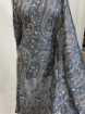 Picture of "Embroidered veil with beads"