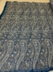 Picture of "Embroidered veil with beads"