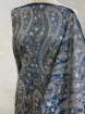 Picture of "Embroidered veil with beads"