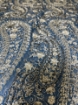 Picture of "Embroidered veil with beads"