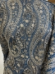 Picture of "Embroidered veil with beads"