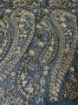 Picture of "Embroidered veil with beads"
