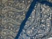 Picture of "Embroidered veil with beads"
