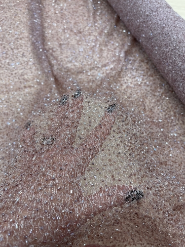 Picture of "Place the bat pink cobweb"