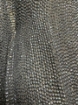 Picture of Sequins on voile