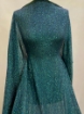 Picture of Sequins on voile